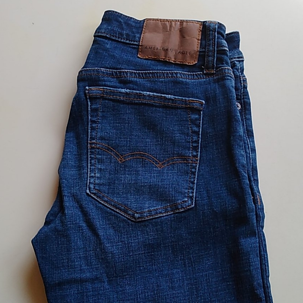 American Eagle men's jeans